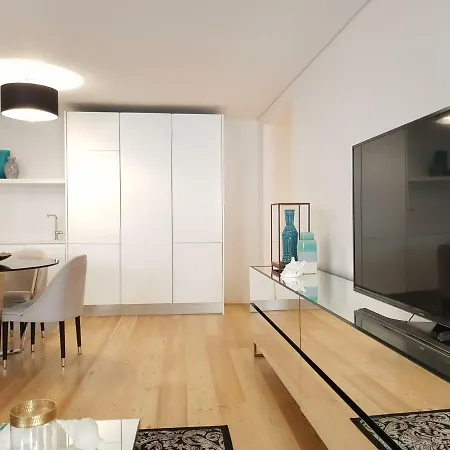 Finestay Santana Apartment