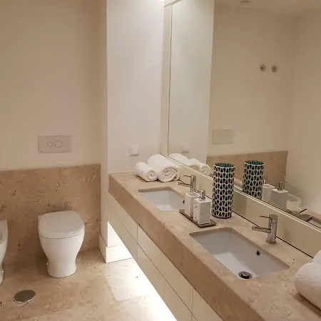 Finestay Santana Apartment *