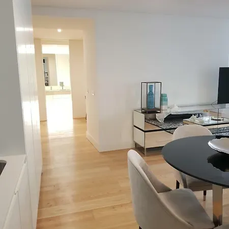 Apartment Finestay Santana *