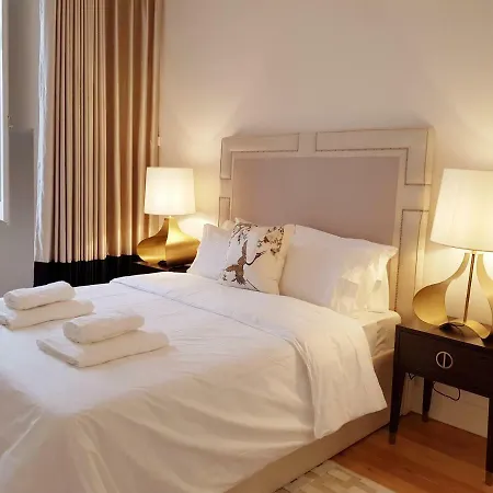 Finestay Santana Apartment Lisbon