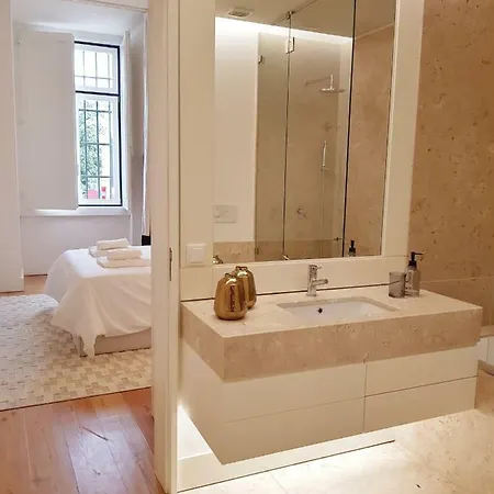 Finestay Santana * Lissabon