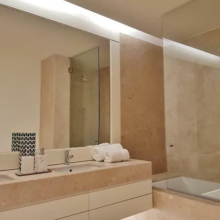 Appartement Finestay Santana